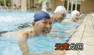 70多岁老人能游泳吗 大家可以了解一下