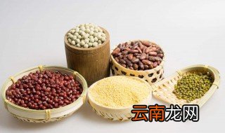 一日三餐吃粗粮的好处 详细给大家介绍