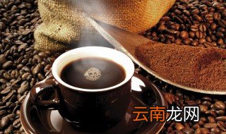 中老年能喝咖啡吗 只要做到这几点