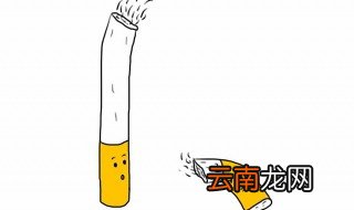 烟头可以扔马桶吗 太多会塞吗