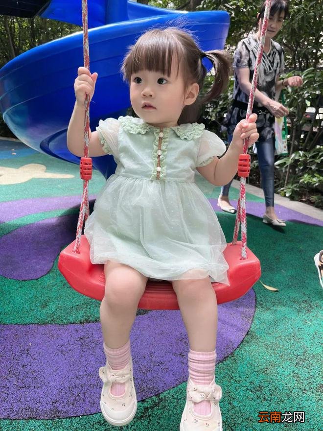 产后552天,我的身材像被轰炸过一样