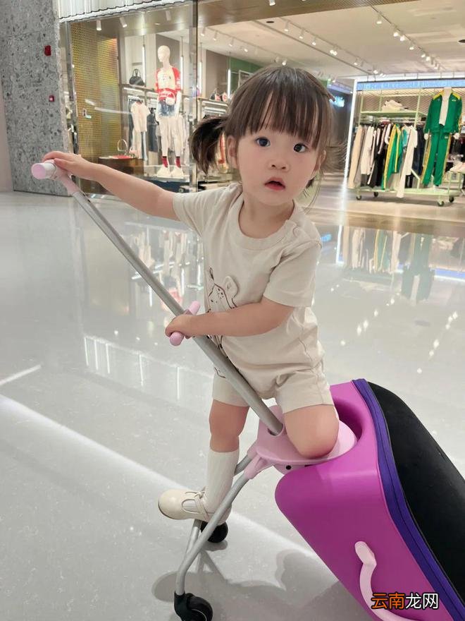 产后552天,我的身材像被轰炸过一样