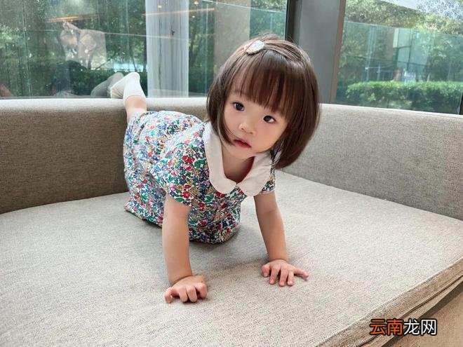 产后552天,我的身材像被轰炸过一样