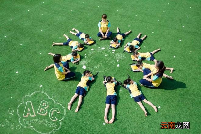 幼儿园创意毕业照拍摄小攻略,一看就会