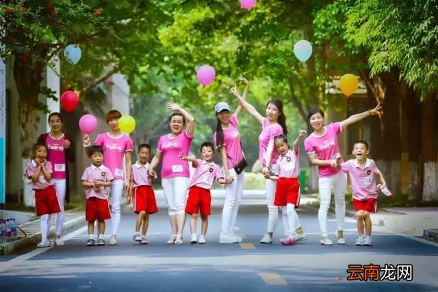 幼儿园创意毕业照拍摄小攻略,一看就会