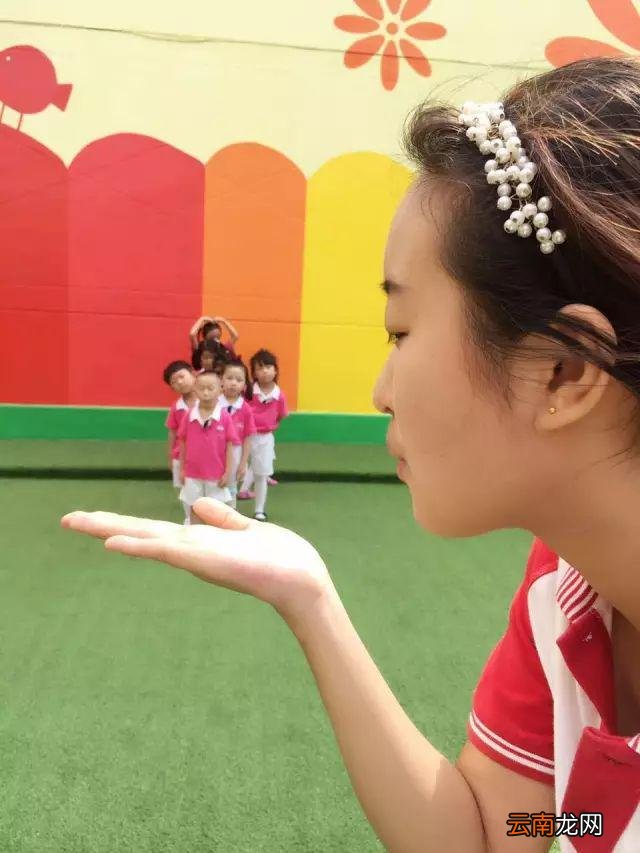 幼儿园创意毕业照拍摄小攻略,一看就会