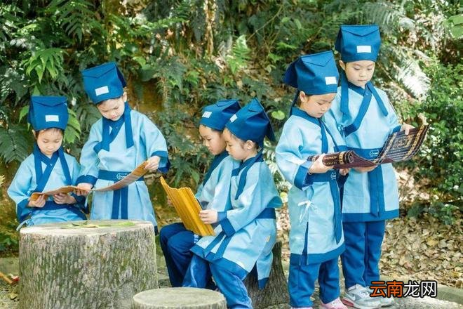 幼儿园创意毕业照拍摄小攻略,一看就会