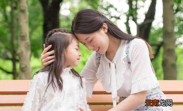 “爱打扮和不打扮”的妈妈一样吗？从娃身上就能看出，格局不一样