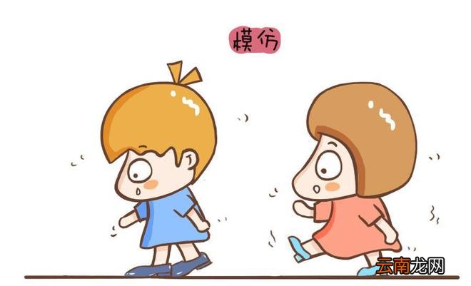 孩子出生后，越早出现这三种行为，说明大脑发育越好，你家娃有吗