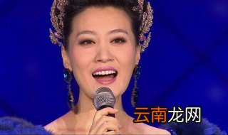 梦里水乡歌曲原唱 相应的歌词是什么