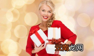 40岁女人送什么礼物 礼物代表什么心意