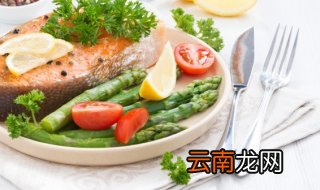 芦笋怎么做好吃 美味做法全都告诉你