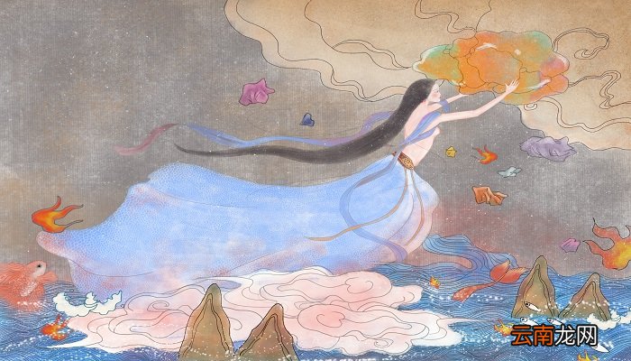 俗说天地开辟未有人民文言文翻译 俗说开天辟地未有人民翻译
