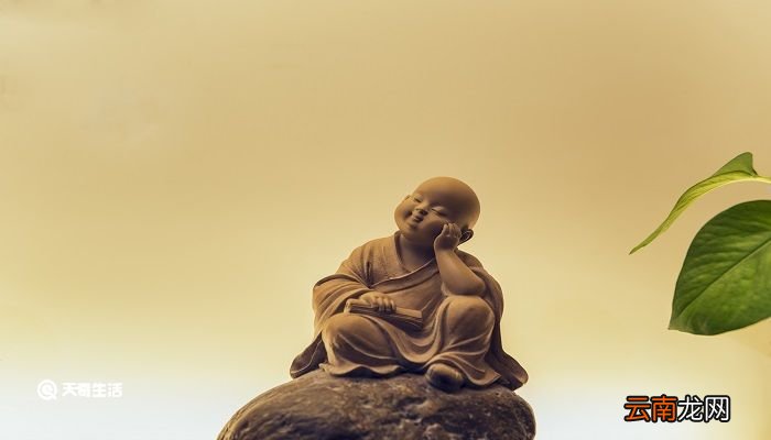 应无所住而生其心解释 应无所住而生其心的意思