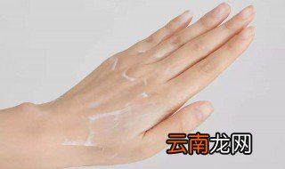 护士经常洗手怎么保护 你知道吗
