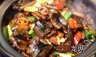 泥鳅煲黑豆功效与作用 应该如何制作呢