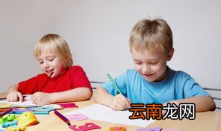欣慰孩子懂事的语句 这些语句让孩子更加自信