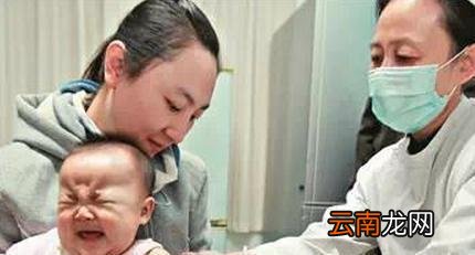 9月活泼宝宝注射疫苗后嗜睡变植物人, 10种情况绝不能打疫苗