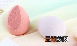 如何清洗化妆海绵蛋 三步还你干净美妆蛋