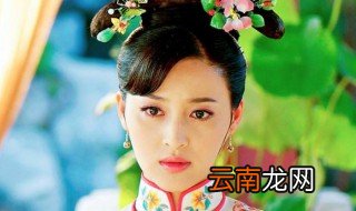 柳涵香大结局 说出了自己的身世了吗