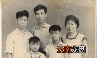 张宝龄的结局 真的好让人唏嘘