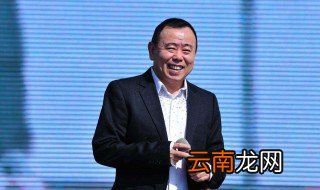 潘长江的面馆在哪 关于潘长江的简介