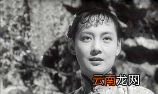 演员王丹凤子女现状 王丹凤生平与三个女儿的现状介绍