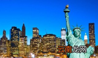 美国离中国有多远 美国与中国的距离详解