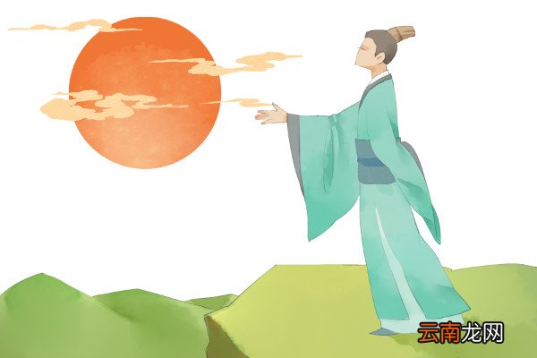 别懂大古诗带拼音别董大古诗中的懂大是指