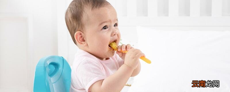 小孩子几个月开始吃辅食 婴儿好久添加辅食