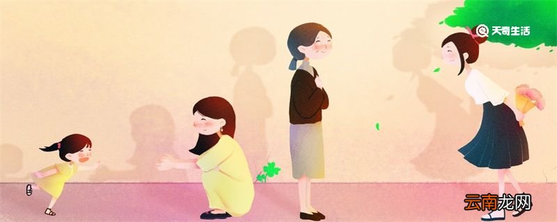 母亲节为什么不是mothers' day 母亲节的英语怎么说