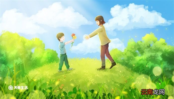 母亲节为什么不是mothers' day 母亲节的英语怎么说