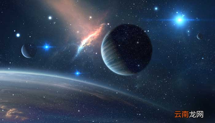 宇宙中最大的10个星球宇宙中最大的10个星球排名