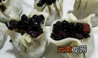 糯米烧麦做法图解 一口一个停不下来