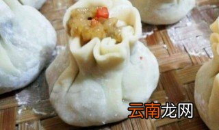 糯米烧麦皮子怎么做 教你包制烧麦的制作技巧