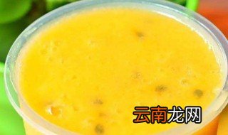檬柠膏做法 制作柠檬膏的十个步骤详解