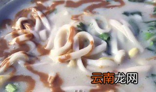 浆面条浆水的做法 制作浆面条的八个步骤详解