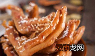 卤菜的卤汁怎么做 卤菜卤汁详细做法教程