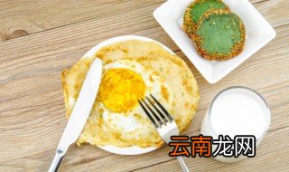贫血早餐不能吃什么 这些食物要注意