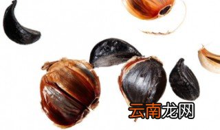 女人吃黑蒜有什么好处 你不知道的5大好处