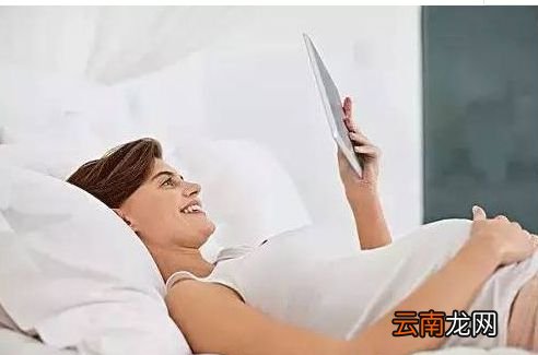 孕期这3个时间段，最好避免玩手机，影响胎儿健康发育