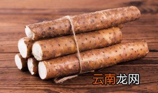 山药怎么做辅食给宝宝吃 山药如何做辅食给宝宝吃