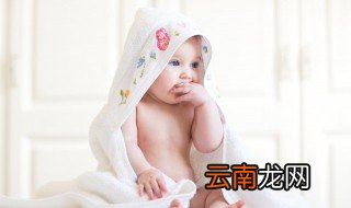 宝宝着凉拉肚子吃什么 宝宝着凉拉肚子吃什么食物调理好