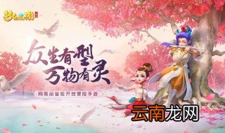 梦幻西游三维版是手游吗 梦幻西游三维版还是回合制玩法吗