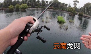 路亚甩杆技巧 路亚甩杆需要注意的5点方法