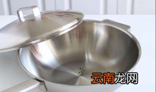 不锈钢锅开锅的方法 3步快速开锅