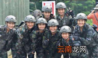 我是特种兵5播出时间 关于我是特种兵1的简介