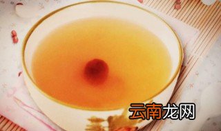 丹参茶的功效与作用及食用方法 丹参茶的功效与作用及食用方法是什么