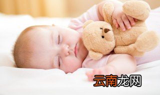 宝宝空调房睡注意事项 宝宝空调房睡要注意什么