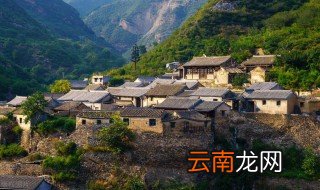 门头沟爨底下村旅游攻略 爨底下村旅游攻略